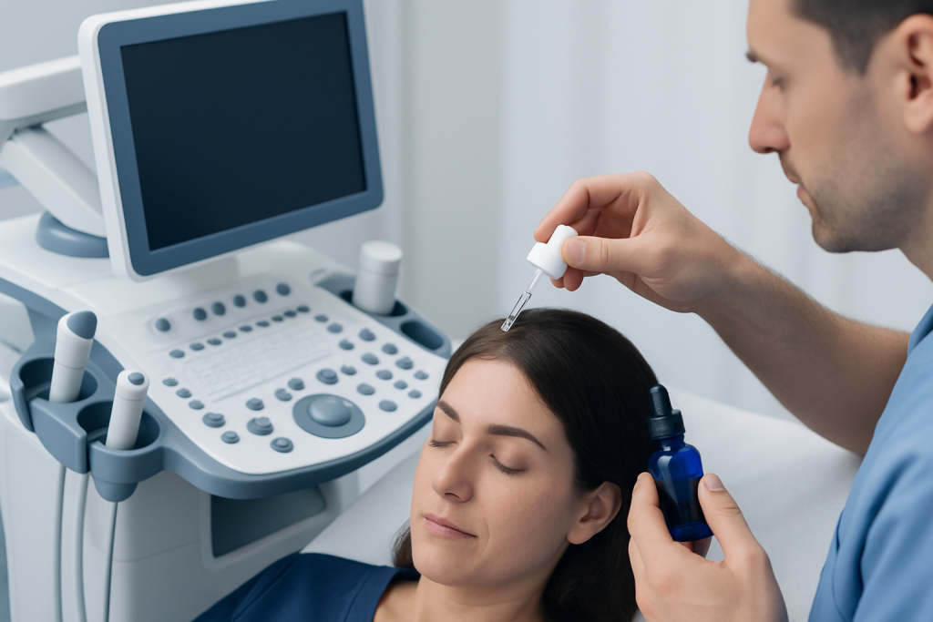 How hair growth serums may help — hair growth serum
