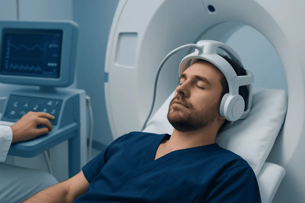 How head tingling may feel and related symptoms — tingling in head