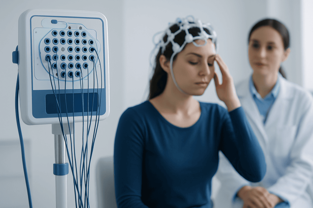 How headaches can affect memory, mood, and attention — headaches and neuropsychology
