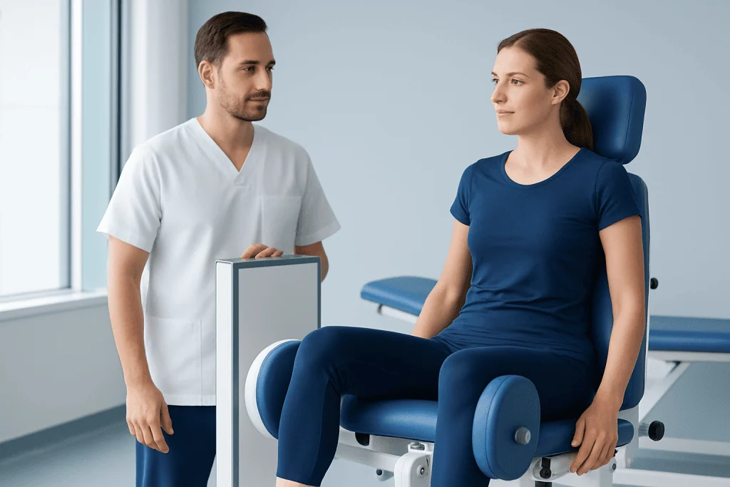 How healthy hips support daily life — fitness for hips