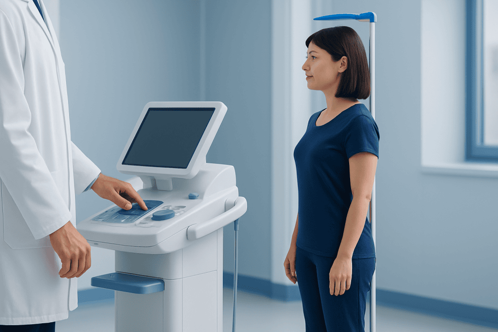 How healthy weight is assessed — correct weight for 5'2 female
