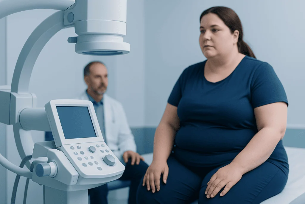 Jelly Roll Weight Loss: What Patients Need to Know 2 How Healthy Weight Loss Usually Happens — jelly roll weight loss