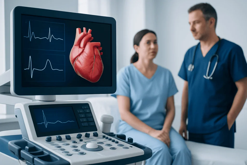 How heart failure affects the body — heart failure
