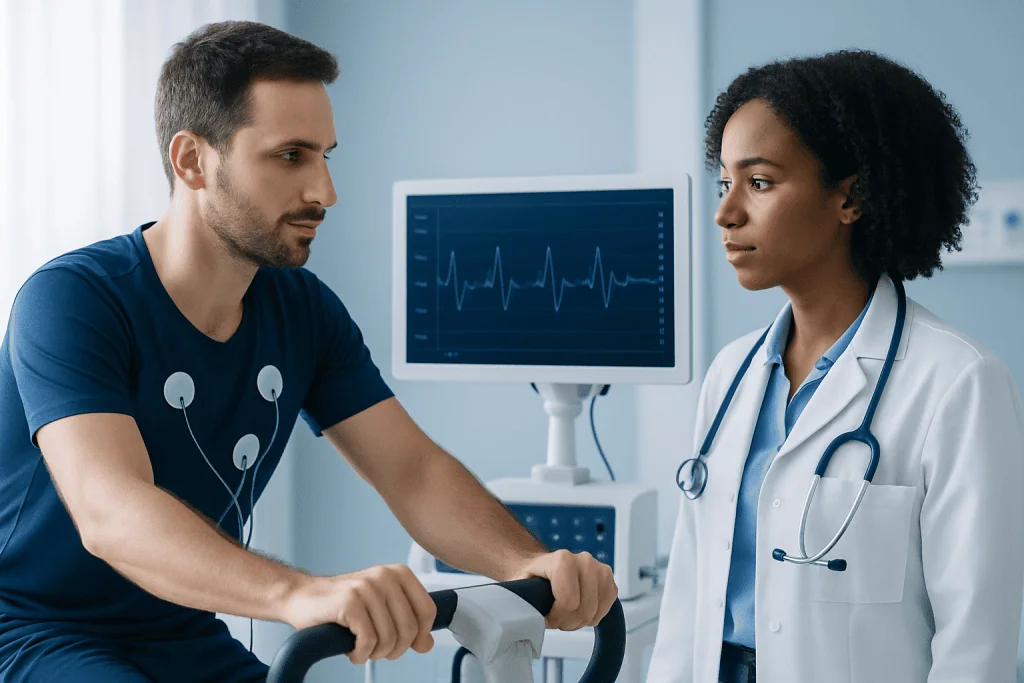 How Heart Rate Zones Are Calculated — heart rate zones