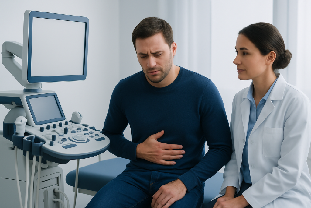 How Heartburn Feels and Other Common Symptoms — what is heartburn