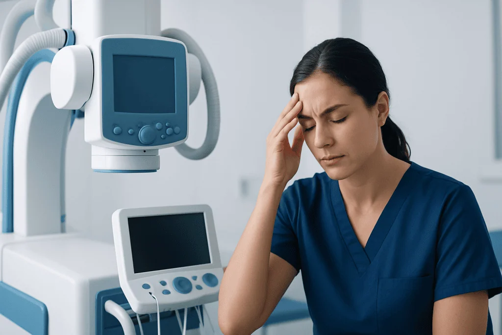 How Heat Can Trigger a Headache — heat headache