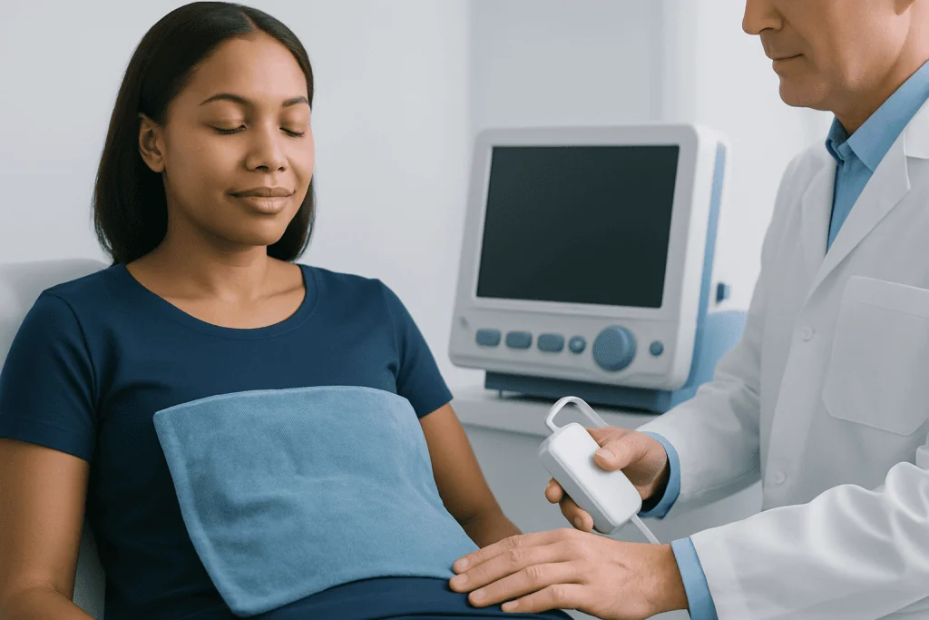 How Heat Therapy Works — homemade heating pad