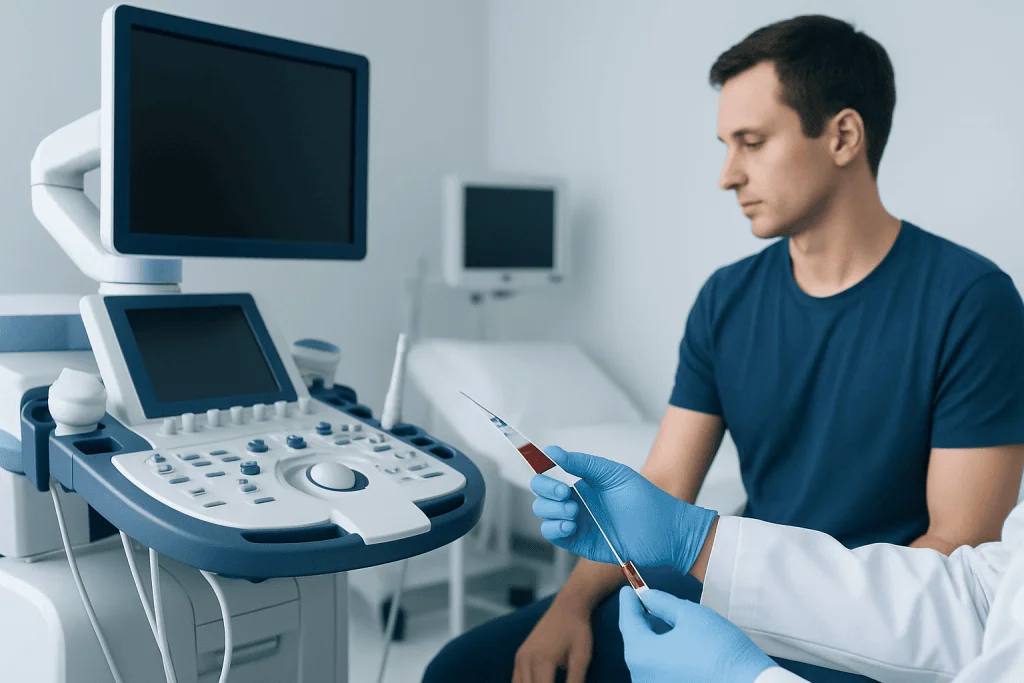 How Hepatitis B Is Acquired — how do you get hbsag