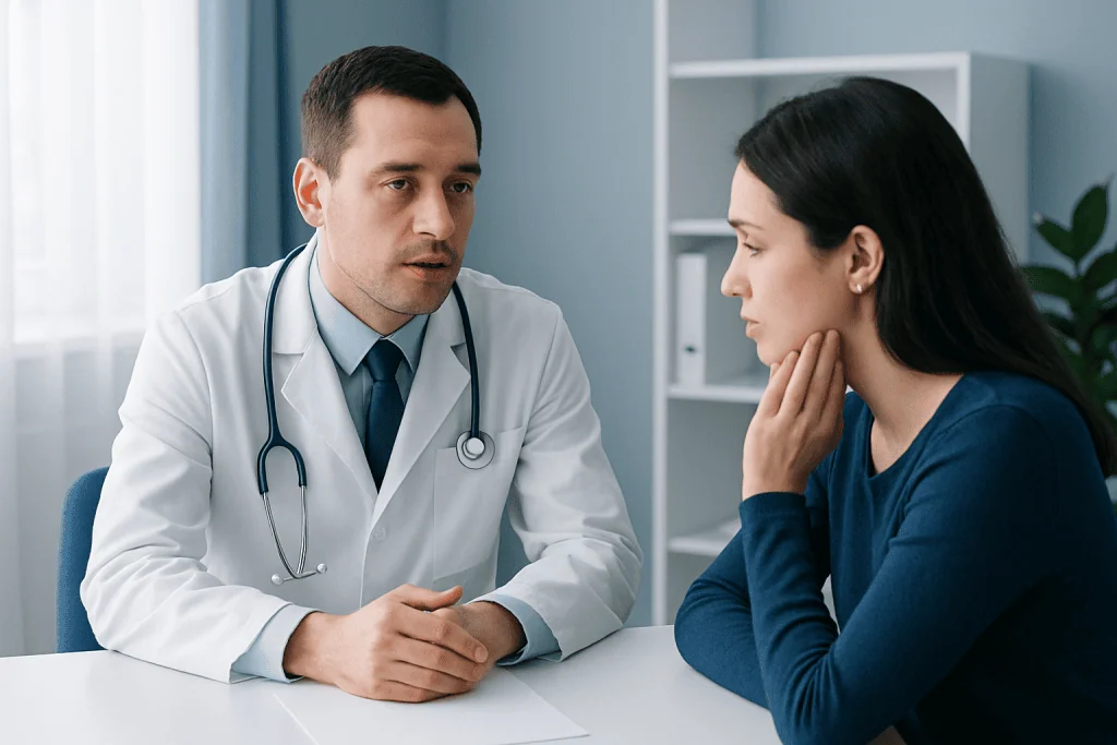 How herpes simplex spreads and why it comes back — cold sores and herpes simplex