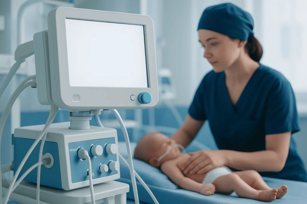 How HIE affects the brain — hypoxic ischemic encephalopathy