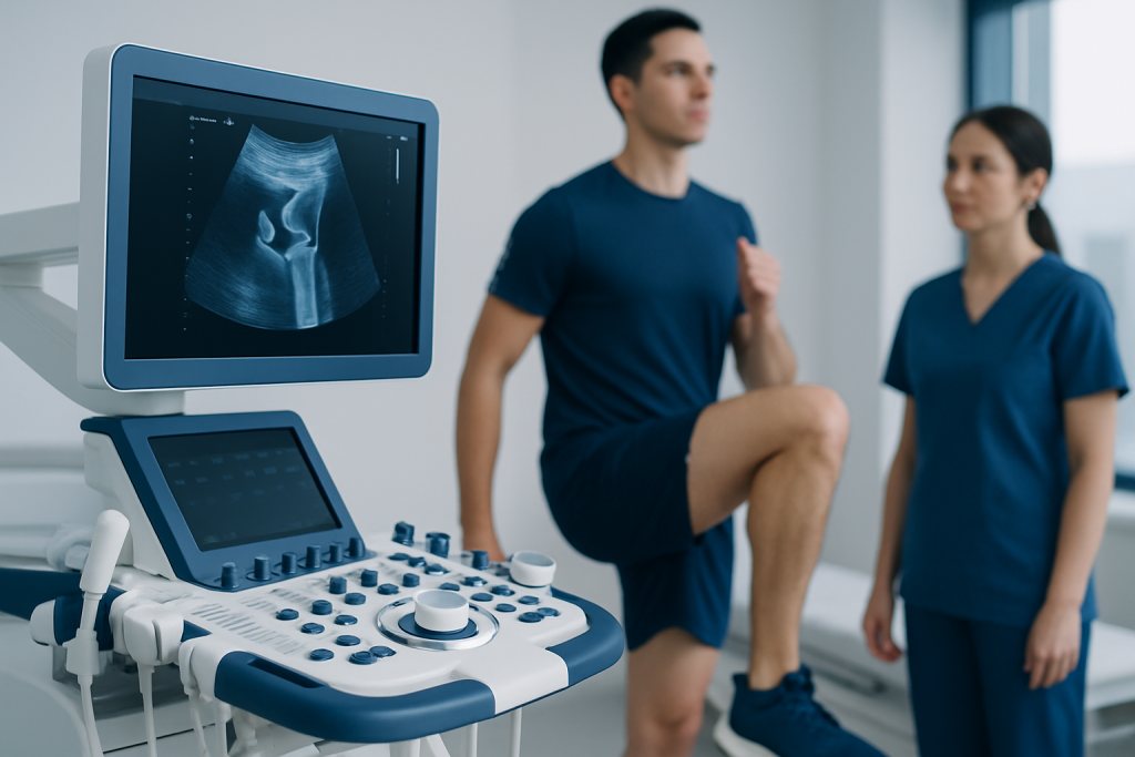 How High Knees Work in the Body — high knees