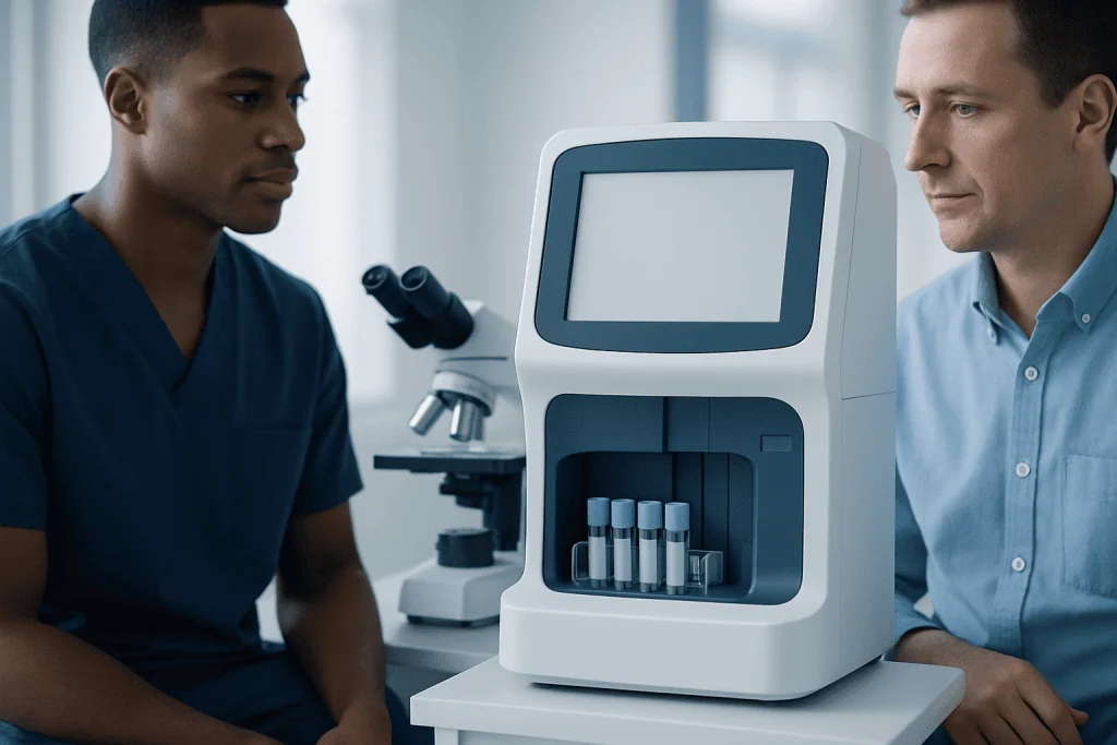 How HIV 1 Spreads and What It Does in the Body — hiv 1