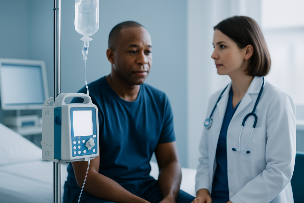 How HIV affects the body and what symptoms can appear — antiviral treatments for hiv