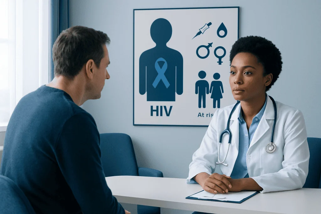 How HIV is transmitted and who may be at risk — does charlie sheen have hiv