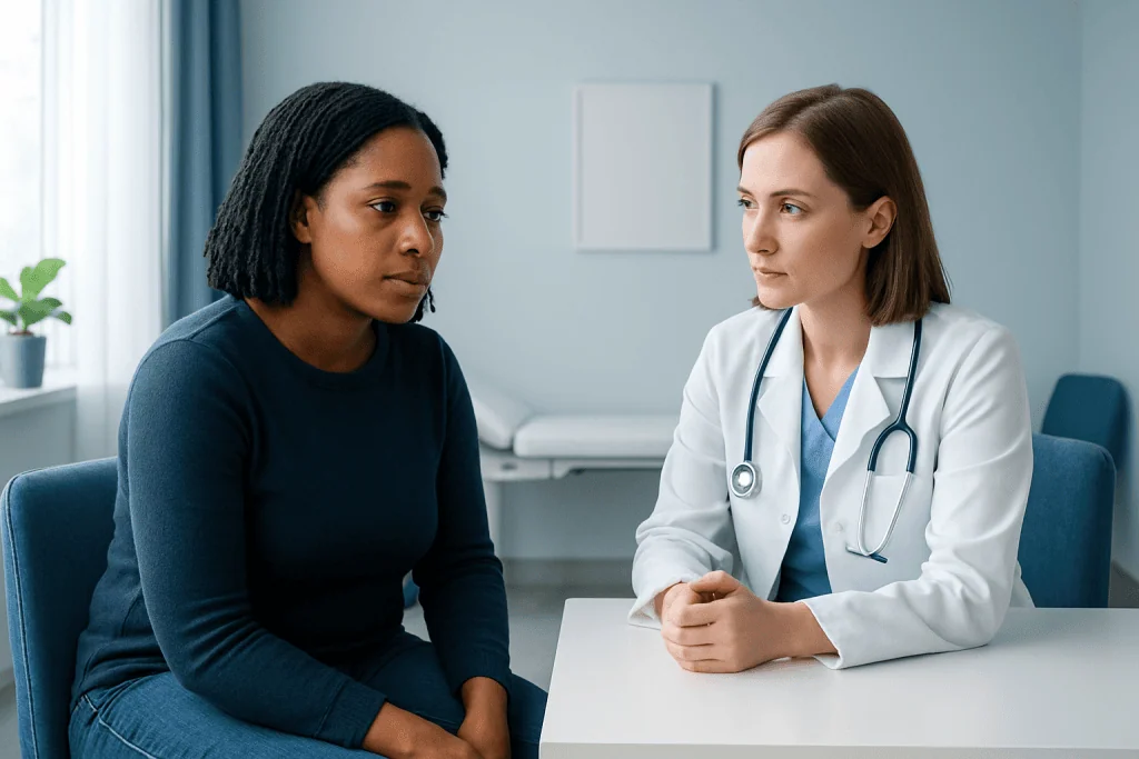 HIV Symptoms in Women: Possible Causes and When to Seek Care 3 How HIV may affect women differently — hiv symptoms in women