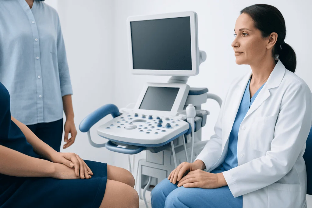 How HMB may feel and the symptoms doctors look for — what is hmb