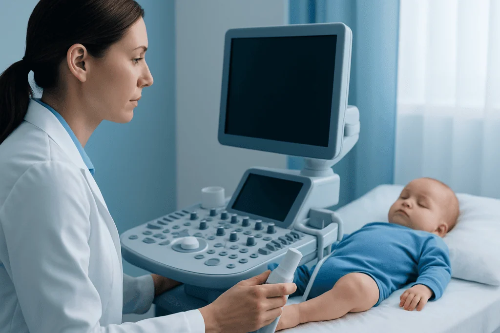 How holoprosencephaly may affect a child — holoprosencephaly