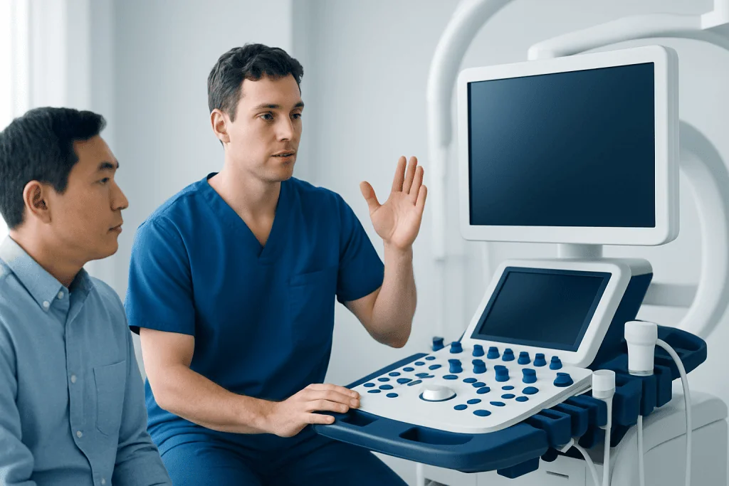 How hongdenafil works in the body — hongdenafil