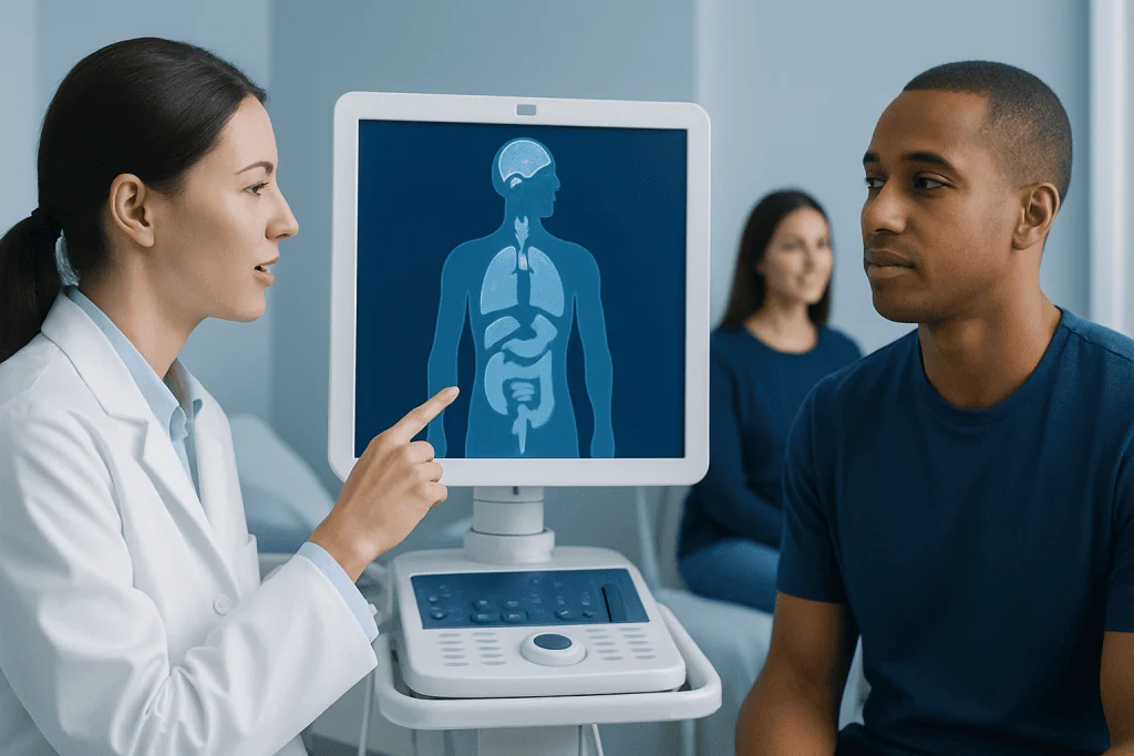 How hormones affect everyday health — hormones