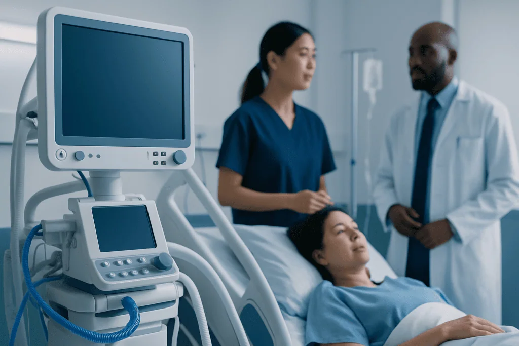 How Hospitals Use These Systems — clinical decision support systems