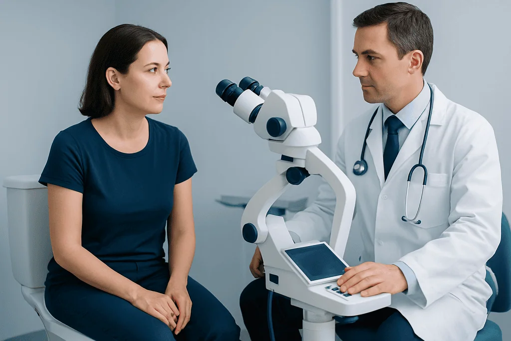 How HPV actually spreads — can you get hpv from a toilet seat