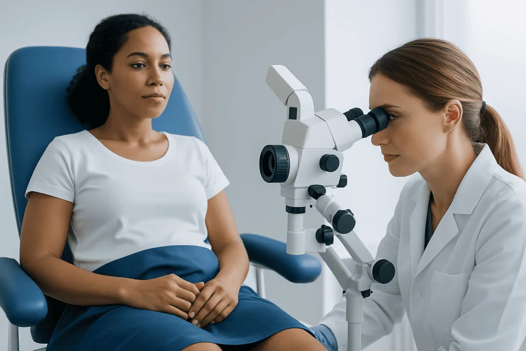 How HPV leads to cervical cancer — cervical cancer causes