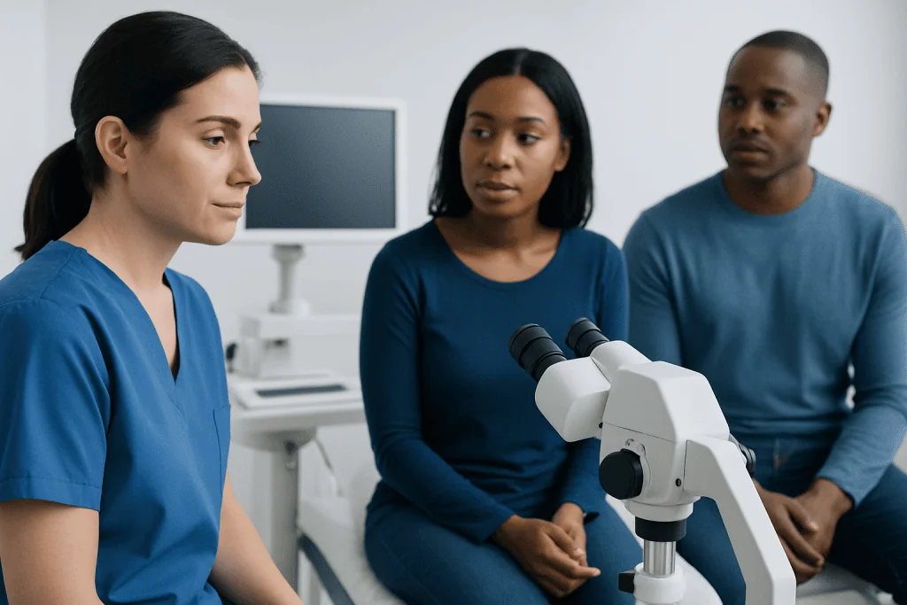 How HPV spreads and who can get it — hpv