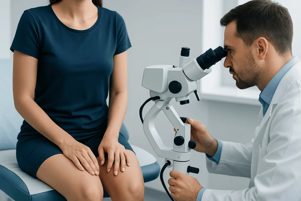 How HPV Warts Can Look and Feel — hpv warts