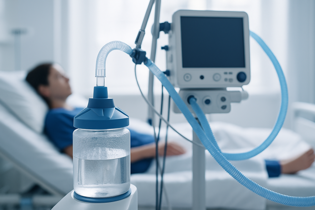 How humidifiers may affect the body — what do humidifiers do
