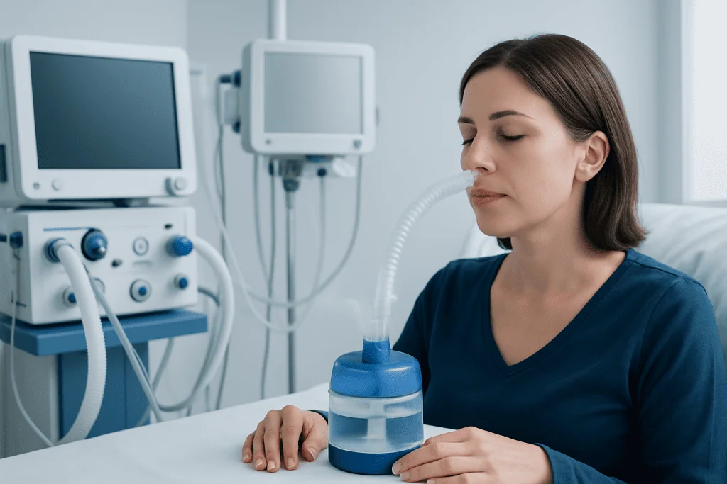 How Humidity Affects the Nose and Breathing — humidifier for blocked nose