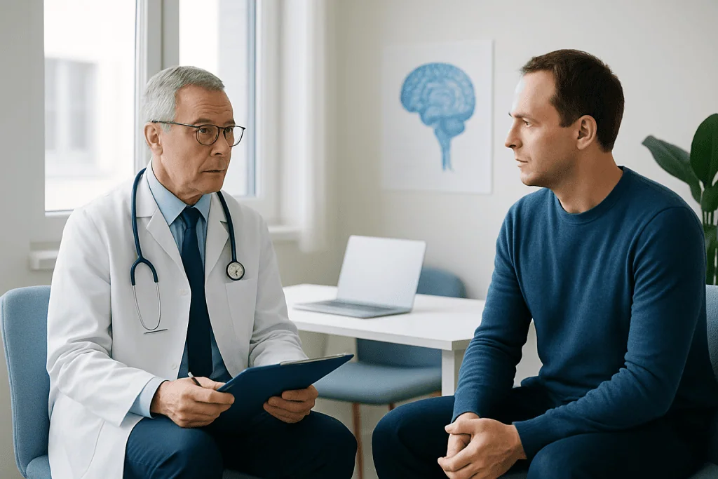 How Huntington’s Disease Is Diagnosed — Huntington’s disease second opinion
