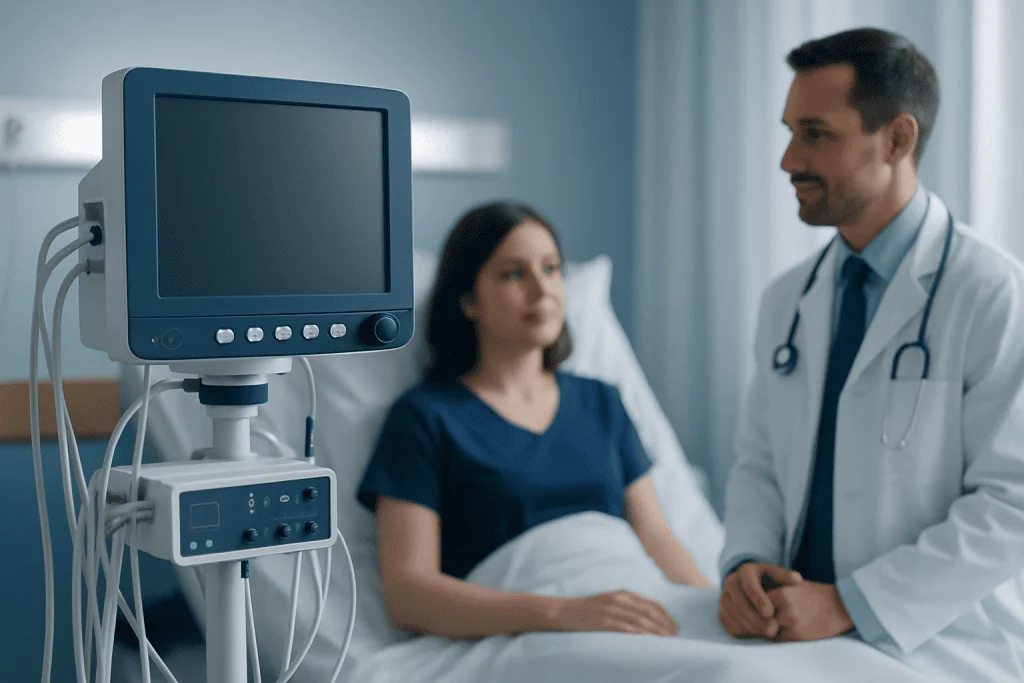 How hydrochlorothiazide works in the body — hydrochlorothiazide