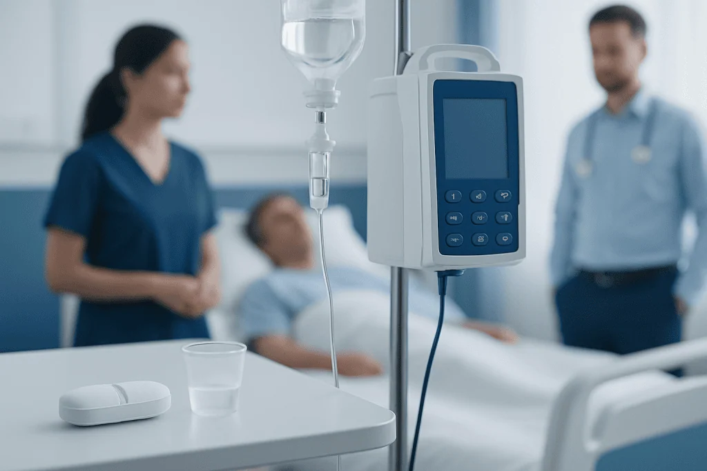 How hydrocodone is taken and why safe use matters — hydrocodone