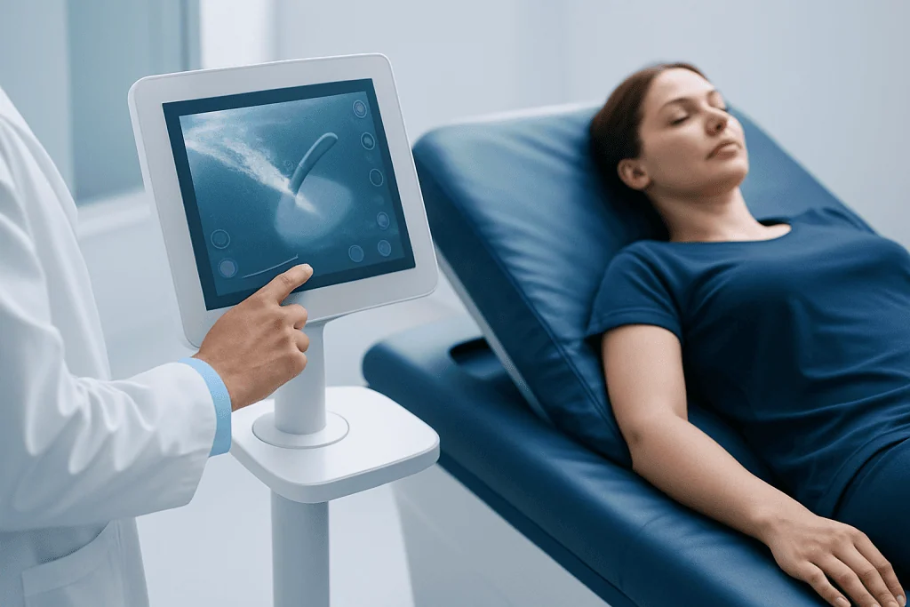 How hydromassage works in the body — hydromassage