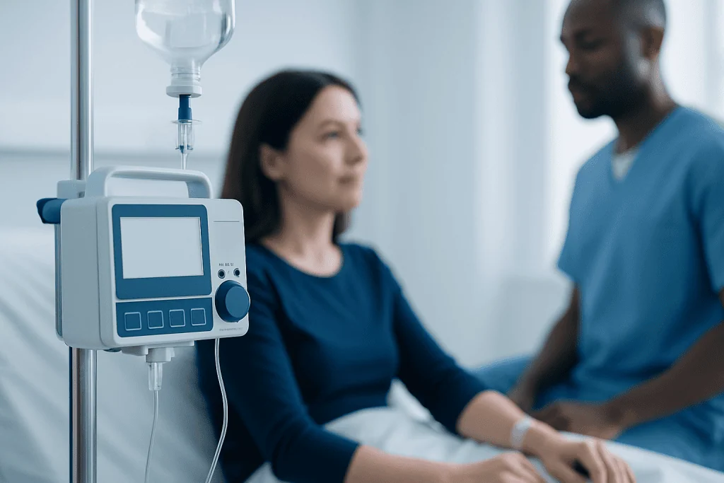 How hydroxychloroquine works and when patients may notice benefits — hydroxychloroquine