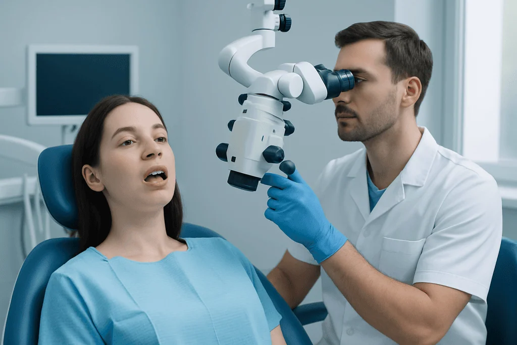 How hyperdontia can affect the mouth — hyperdontia