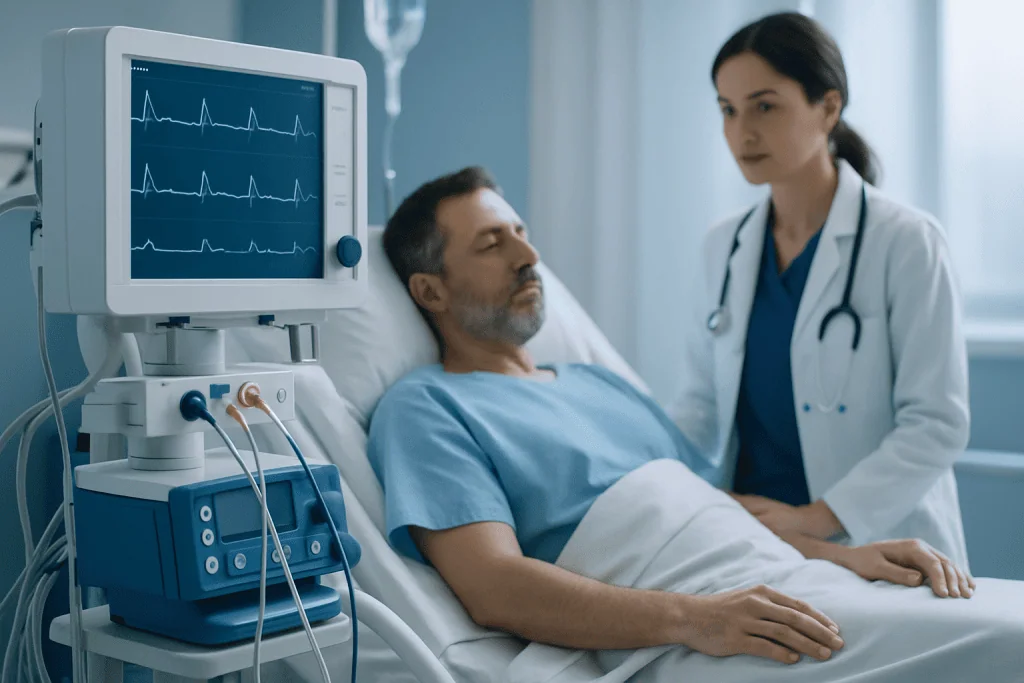 How hypernatremia affects the body — hypernatremia