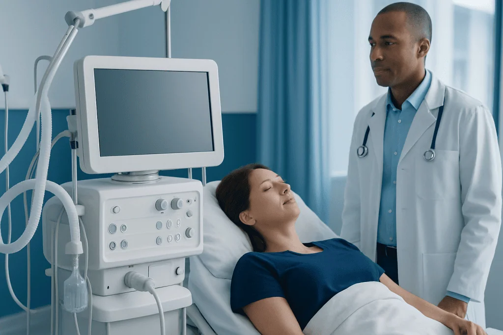 How hypersensitivity can affect the body — hypersensitivity