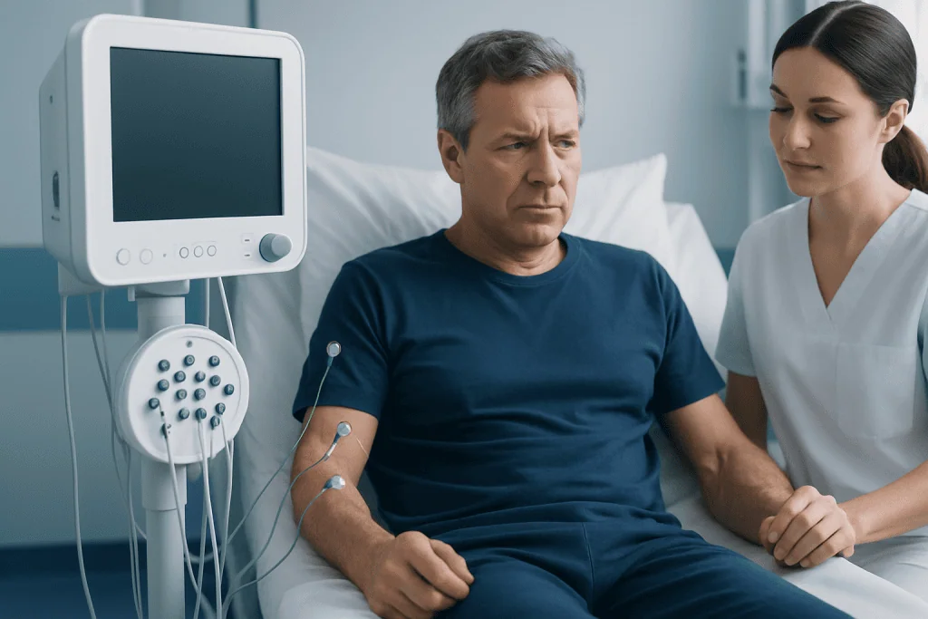 How hypertonia affects the body — hypertonia