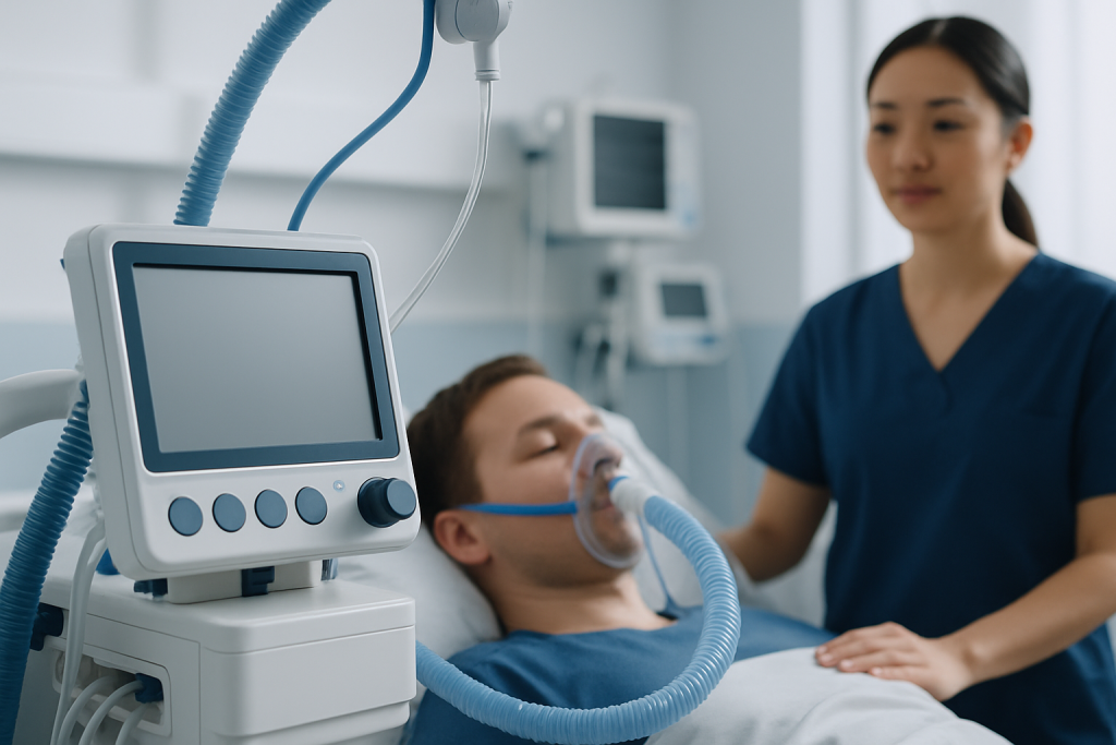 How Hyperventilation Affects the Body — hyperventilation