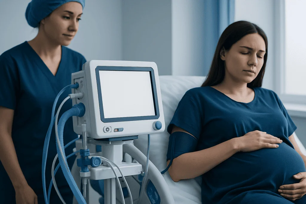 How hypnobirthing works during labor — hypnobirthing
