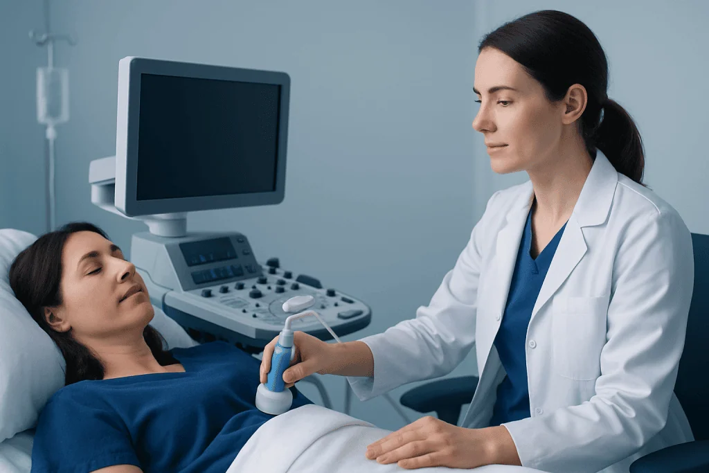 How hypochromia may affect the body — hypochromia