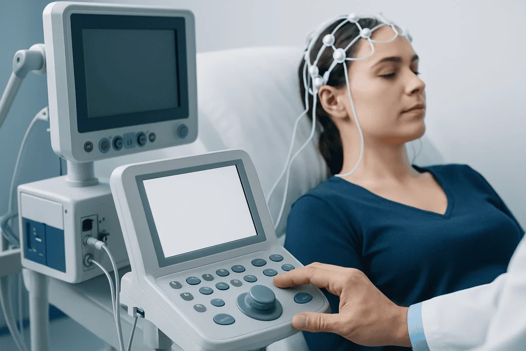 How hypoesthesia feels and common symptoms — hypoesthesia