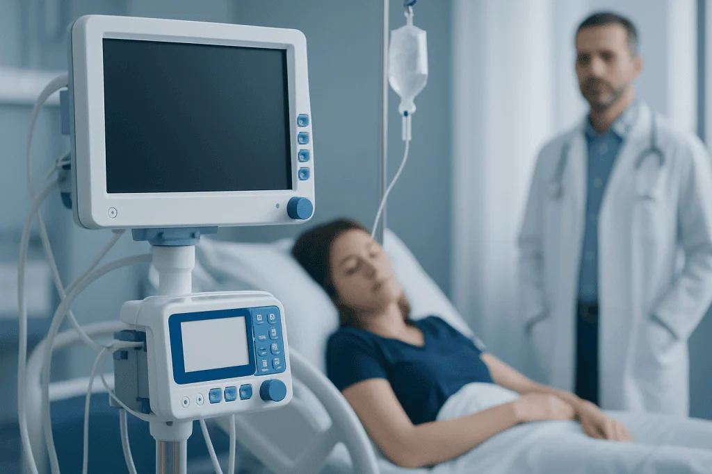 How idiopathic hypersomnia affects daily life — xywav ih