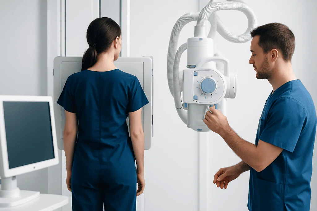 How idiopathic scoliosis may affect the body — idiopathic scoliosis