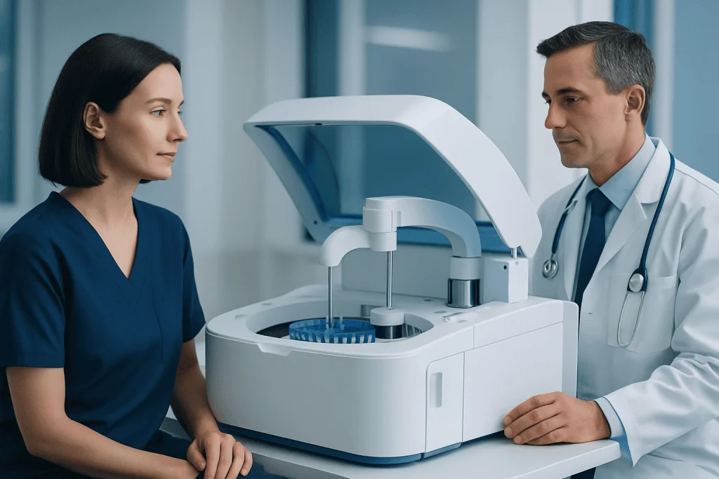 How IgE works in the body — immunoglobulin e