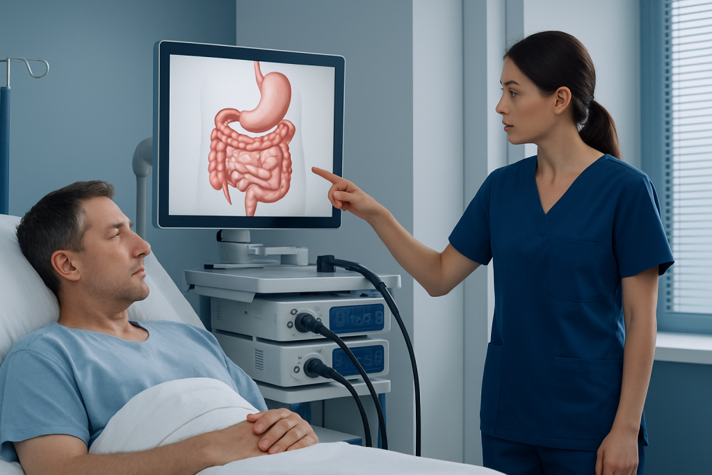How Ileus Affects the Digestive System — ileus meaning