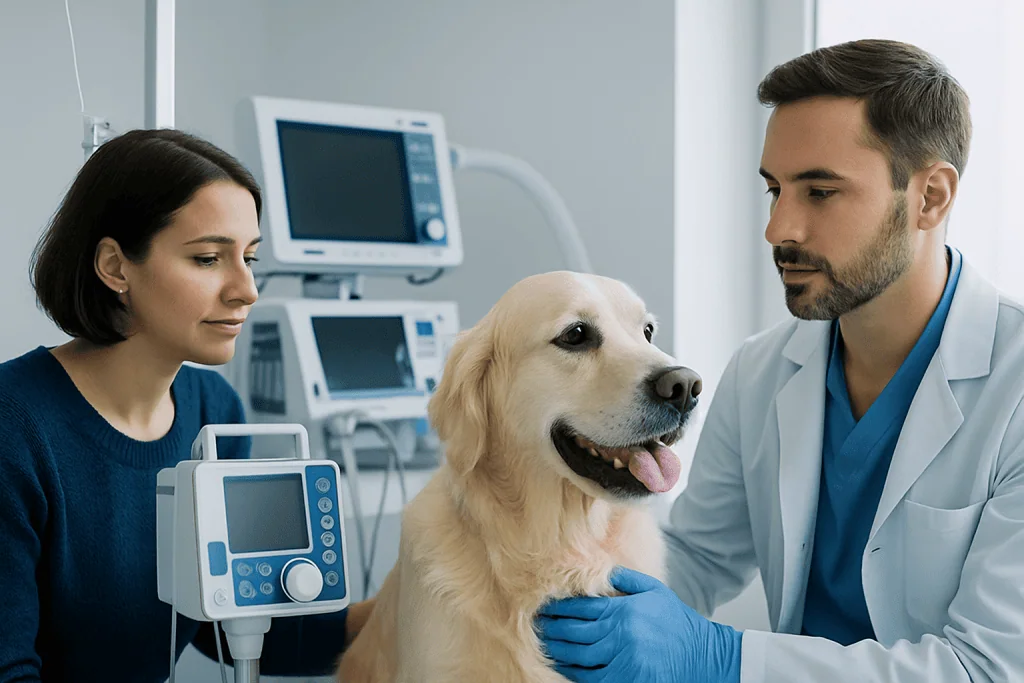 Can Humans Catch Illness From Dogs? Here Is What the Evidence Says 2 How illness can pass from dogs to humans — can humans catch illness from dogs