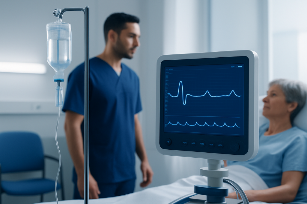 Imdur: A Complete Medical Overview 2 How Imdur works in the body — imdur
