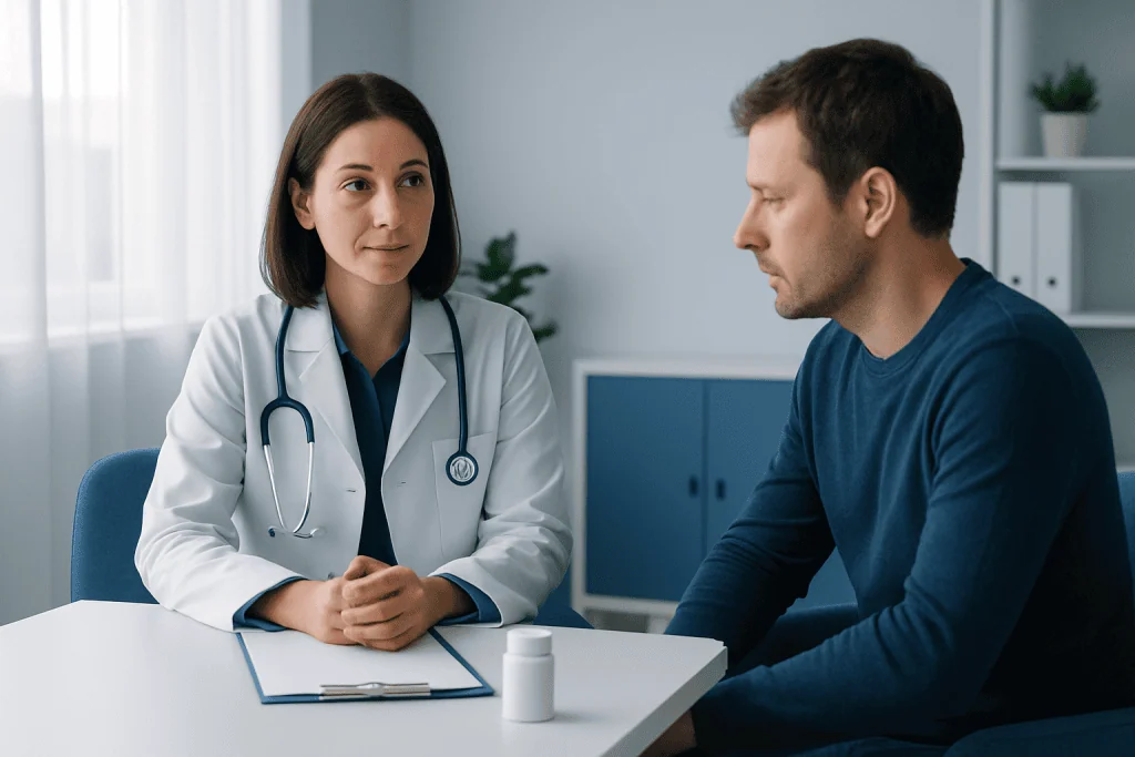 How imipramine works and what to expect — imipramine drugs